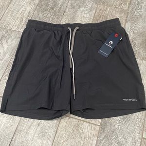 HODO Brand swim shorts for men (C154)